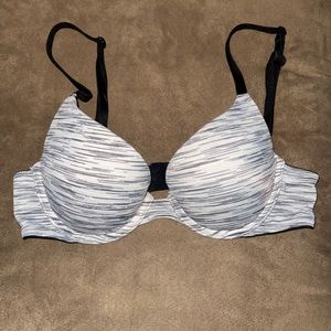 PINK Victoria Secret Push Up Bra